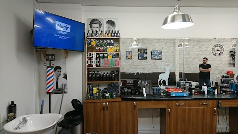 Kings Barber