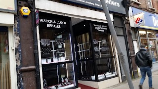 Willesden Jewellers