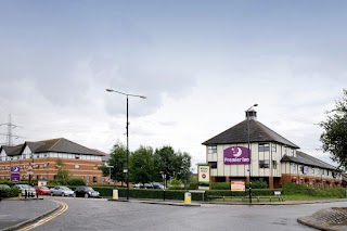 Premier Inn London Beckton hotel