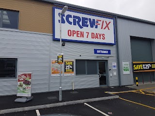 Screwfix Coventry - Willenhall