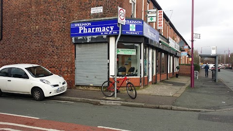 Wilkinson Pharmacy Ltd