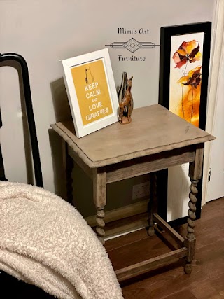 Mimi's Art Furniture