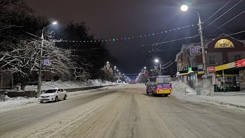 Палац ім. Фрунзе