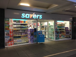 Savers Health & Beauty