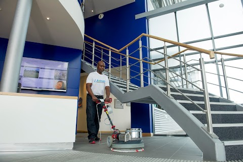 Astrum Commercial Cleaning - Coventry