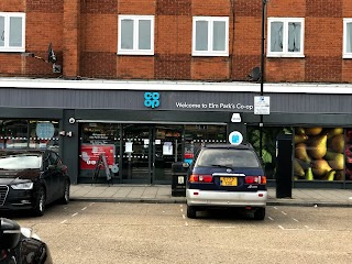 The Co-Operative Food