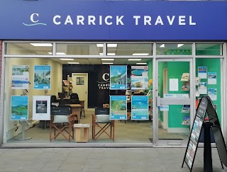 Carrick Travel