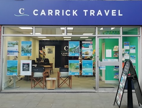 Carrick Travel