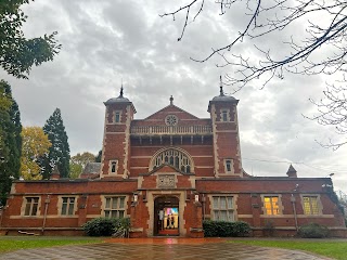 Harrow Arts Centre