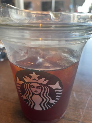 Starbucks Coffee