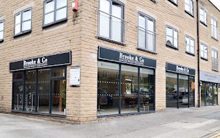 Brooke & co hair and beauty LTD