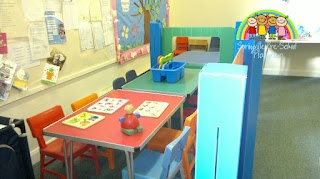 Springville Pre-school Playgroup