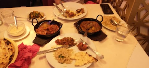 Red Pepper Indian Restaurant & Takeaway