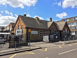 Redbridge Drama Centre