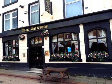 The Grapes