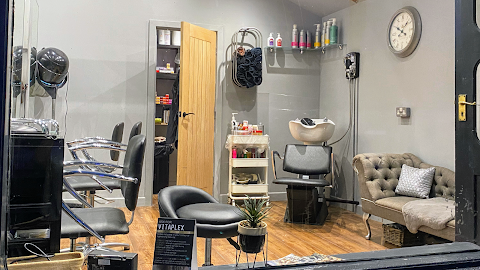 Studio Hair and Beauty Barnsley