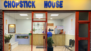 Chopstick House