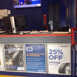 Kwik Fit - Newry