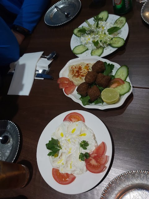 Shayan Persian kitchen