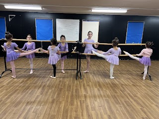 Amalia's Elite Dance Academy