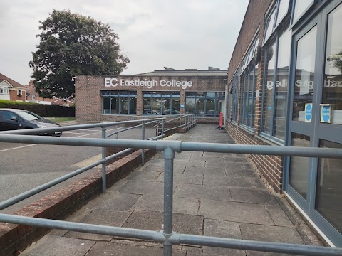 Eastleigh College