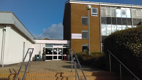 Cardiff Metropolitan University - Cyncoed Campus