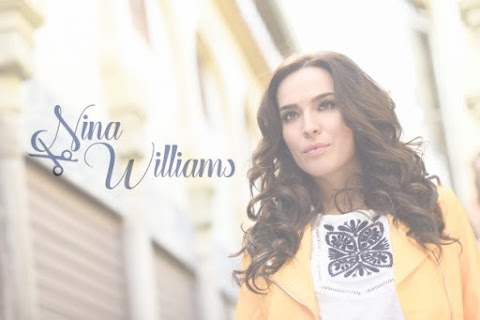 Nina Williams