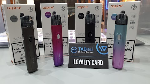 TABlites E-cig/Vape Shop