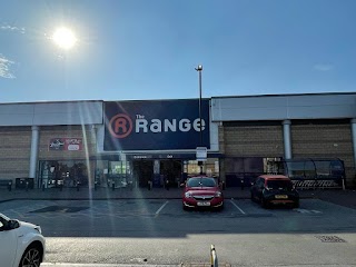 The Range, Altrincham