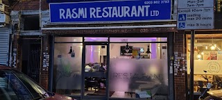 Rasmi Restaurant