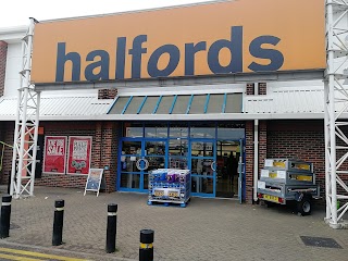 Halfords - Sevenoaks