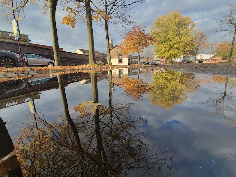 The Weighbridge Inn