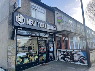 New York Barber