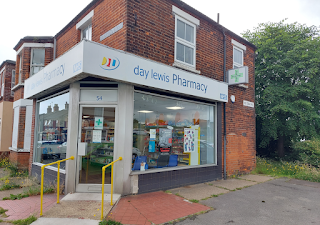 Day Lewis Pharmacy Gorleston