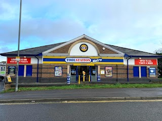 Toolstation Filton