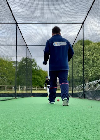 PA Cricket Coaching Academy