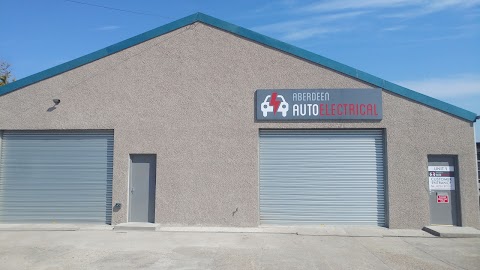 Aberdeen Auto Electrical