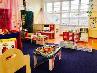 Wagtails Nursery Ltd