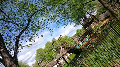 Barnard Adventure Playground