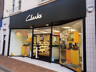 Clarks