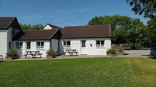 Doubleton Farm Cottages