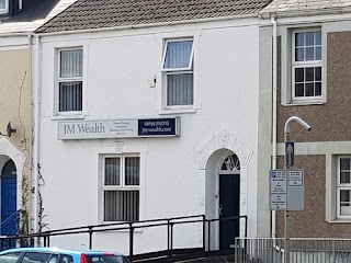 JM-Wealth - Financial Planning based in Neath