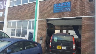 GI Autos LTD Plymouth