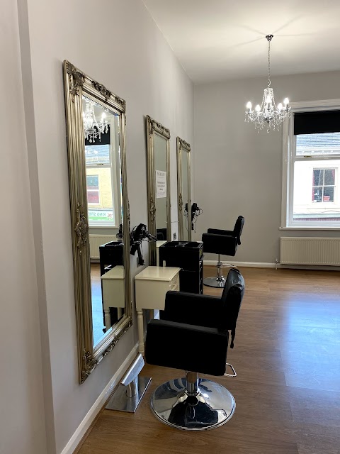 Park Row Hair & Beauty