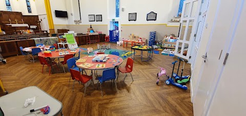 Noahs Ark Pre-School Playgroup