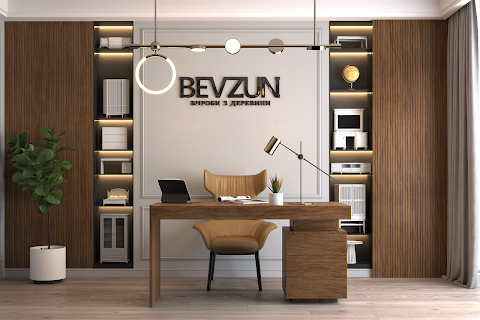 Bevzun