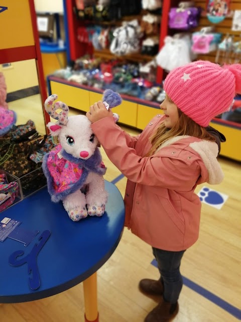 Build-A-Bear Workshop