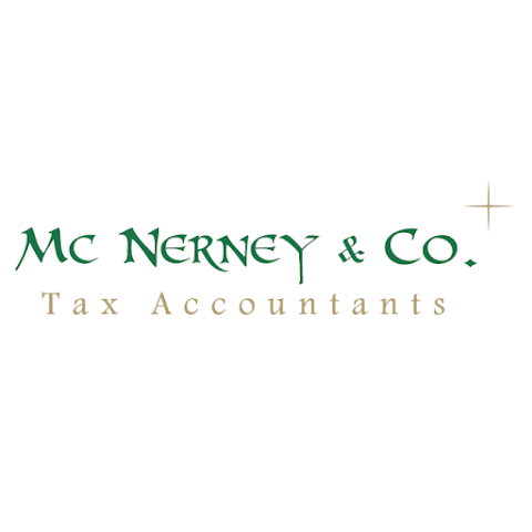 McNerney & Co., Tax Accountants