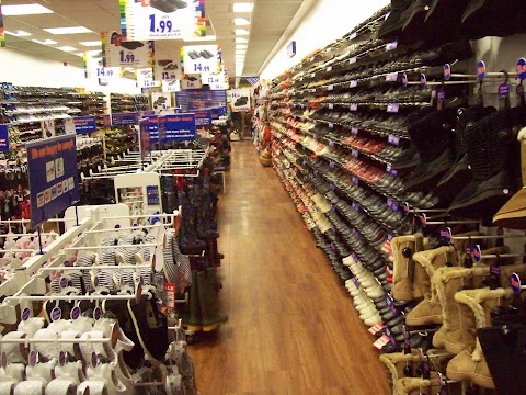 Shoe Zone