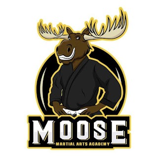 Moose Martial Arts Academy